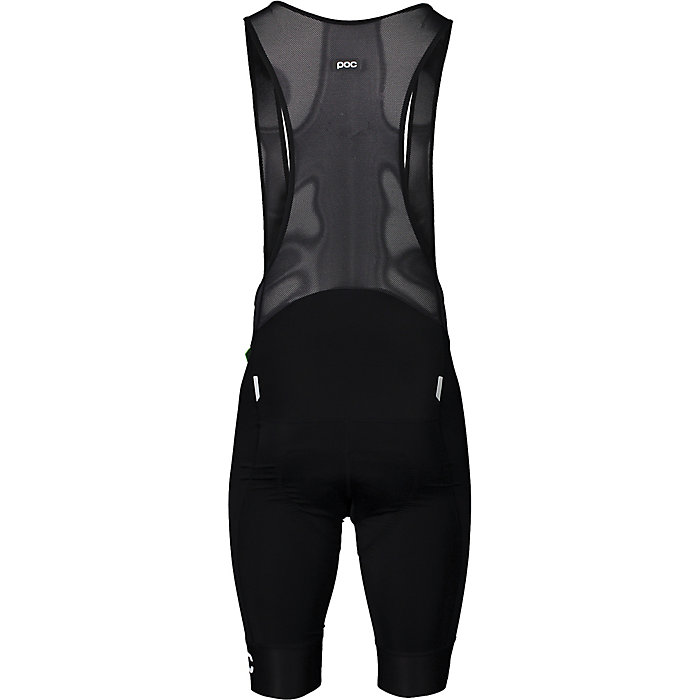POC Sports Road Thermal Bib Short 2 POC Sports Road Thermal Bib Short - Image 2