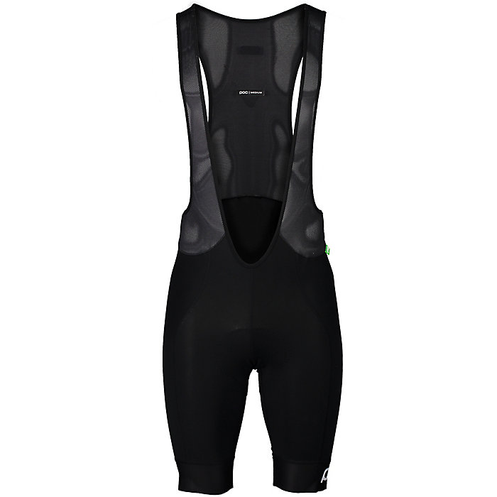 POC Sports Road Thermal Bib Short 1 POC Sports Road Thermal Bib Short