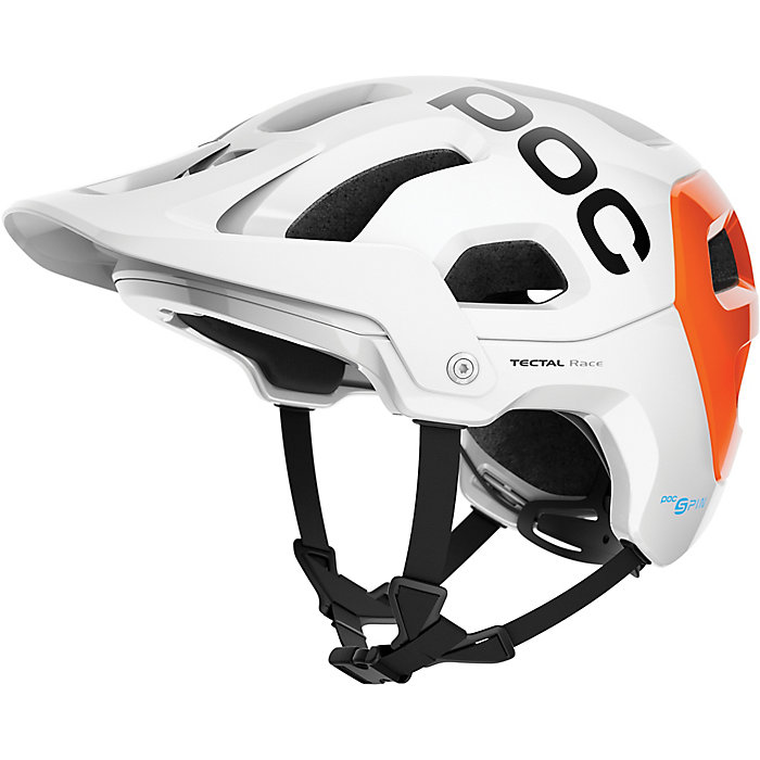 POC Sports Tectal Race SPIN NFC Helmet 3 POC Sports Tectal Race SPIN NFC Helmet - Image 3