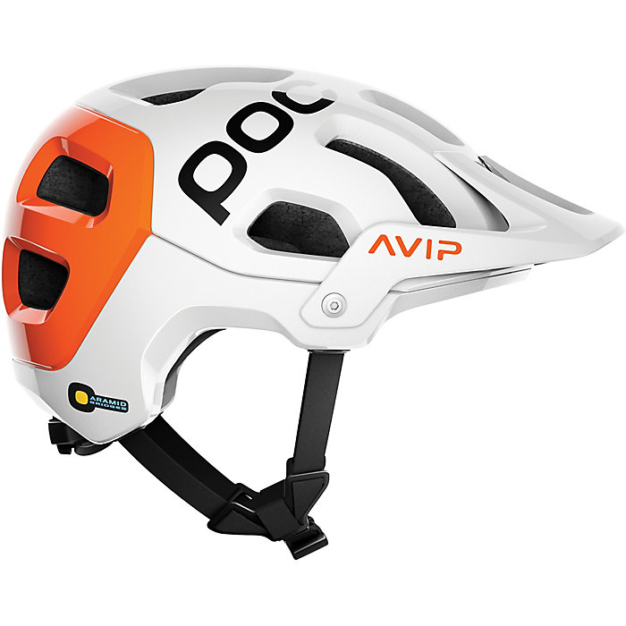 POC Sports Tectal Race SPIN NFC Helmet 2 POC Sports Tectal Race SPIN NFC Helmet - Image 2