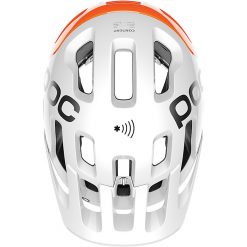 POC Sports Tectal Race SPIN NFC Helmet