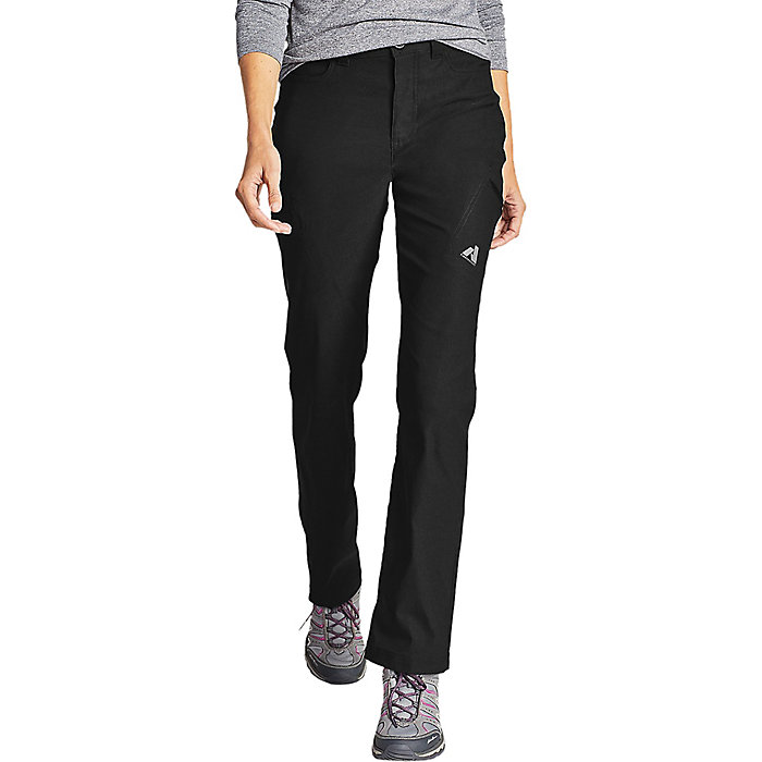 Eddie Bauer First Ascent Women's Guide Pro High Rise Pant 3 Eddie Bauer First Ascent Women's Guide Pro High Rise Pant - Image 3