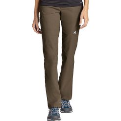 Eddie Bauer First Ascent Women's Guide Pro High Rise Pant