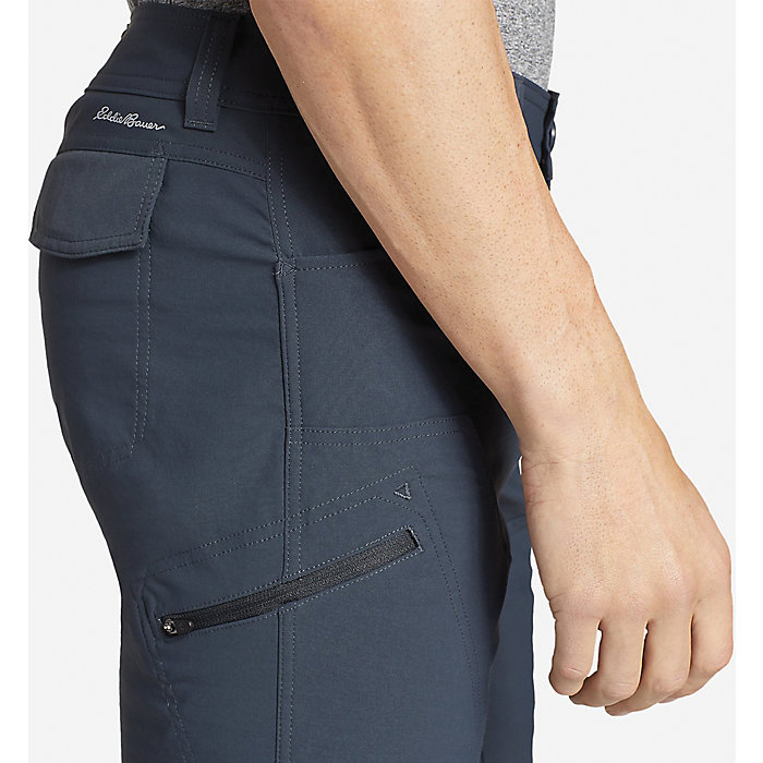 Eddie Bauer First Ascent Men's Guide Pro Work Pant 6 Eddie Bauer First Ascent Men's Guide Pro Work Pant - Image 6
