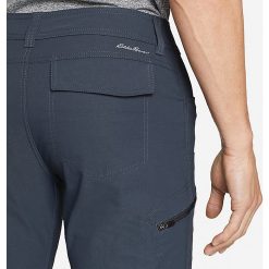 Eddie Bauer First Ascent Men's Guide Pro Work Pant 12 Eddie Bauer First Ascent Men's Guide Pro Work Pant -POC Sports Sales Store 10490108x1006880 vAlt image 2
