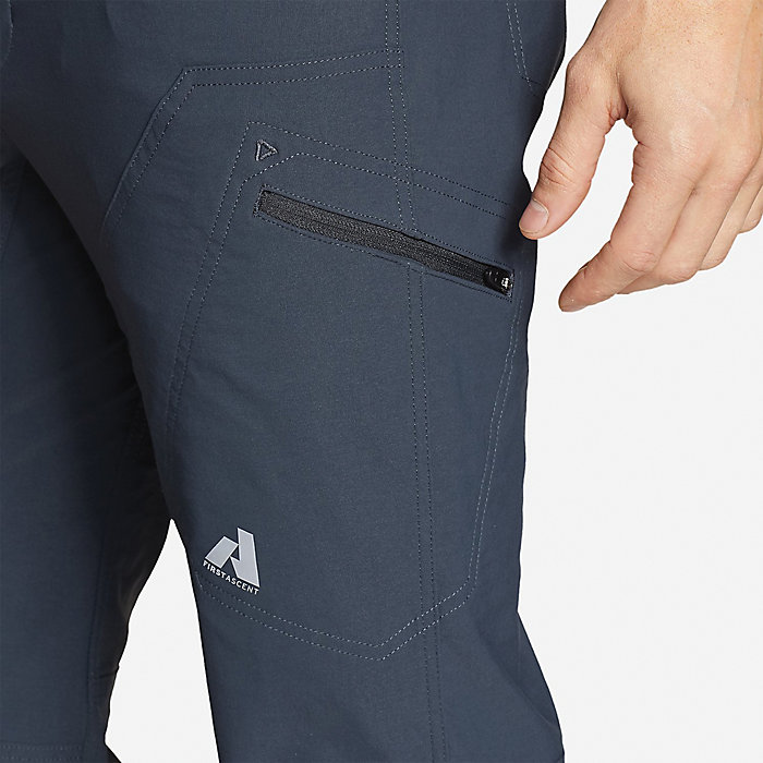 Eddie Bauer First Ascent Men's Guide Pro Work Pant 4 Eddie Bauer First Ascent Men's Guide Pro Work Pant - Image 4