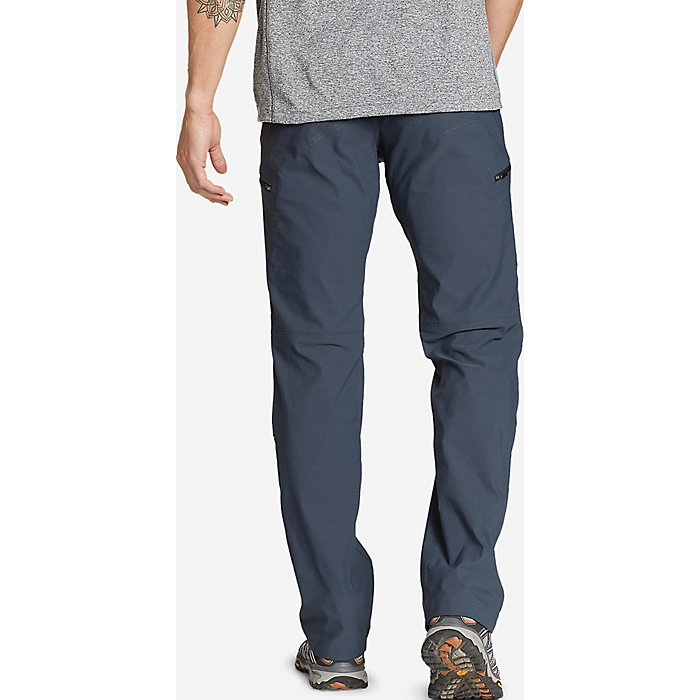 Eddie Bauer First Ascent Men's Guide Pro Work Pant 2 Eddie Bauer First Ascent Men's Guide Pro Work Pant - Image 2
