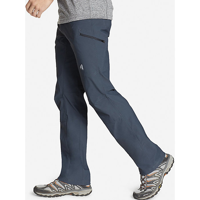 Eddie Bauer First Ascent Men's Guide Pro Work Pant 5 Eddie Bauer First Ascent Men's Guide Pro Work Pant - Image 5