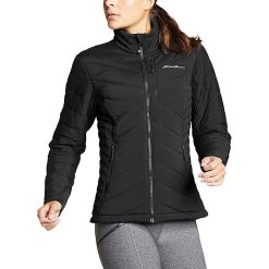 Eddie Bauer First Ascent Women's Ignitelite Stretch Jacket -POC Sports Sales Store 10490114x1012905 zm