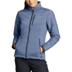 Eddie Bauer First Ascent Women's Ignitelite Stretch Jacket
