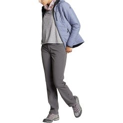 Eddie Bauer First Ascent Women's Ignitelite Stretch Hooded Jacket -POC Sports Sales Store 10490115x1042034 vAlt image 1