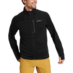 Eddie Bauer First Ascent Men's LS High Route Grid Full Zip 12 Eddie Bauer First Ascent Men's LS High Route Grid Full Zip -POC Sports Sales Store 10490118x1012905 zm