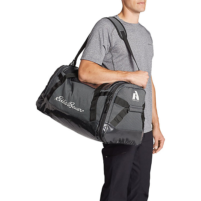 Eddie Bauer First Ascent Maximus 2.0 Duffel Bag 5 Eddie Bauer First Ascent Maximus 2.0 Duffel Bag - Image 5