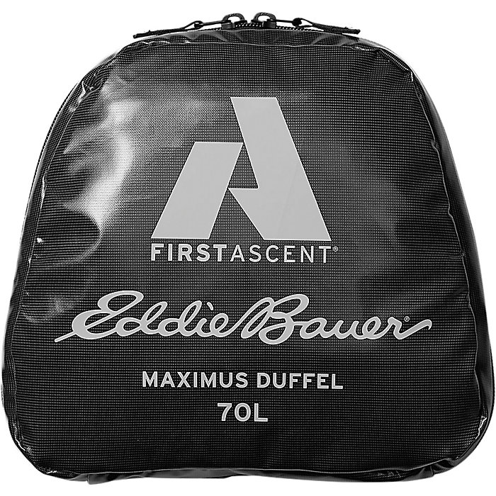 Eddie Bauer First Ascent Maximus 2.0 Duffel Bag 6 Eddie Bauer First Ascent Maximus 2.0 Duffel Bag - Image 6