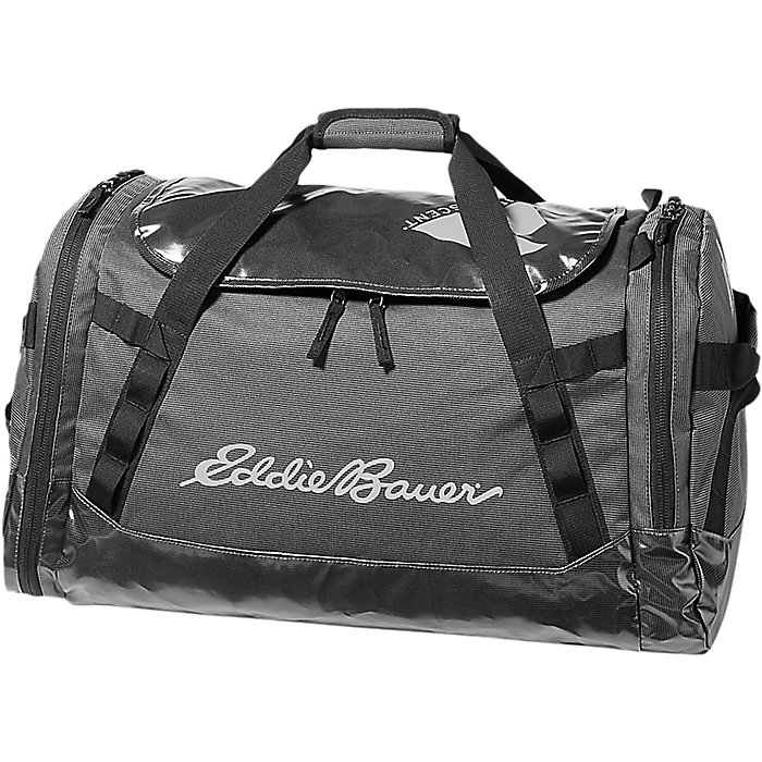 Eddie Bauer First Ascent Maximus 2.0 Duffel Bag 1 Eddie Bauer First Ascent Maximus 2.0 Duffel Bag