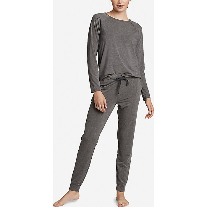 Eddie Bauer First Ascent Women's Rest and Recovery Top 2 Eddie Bauer First Ascent Women's Rest and Recovery Top - Image 2