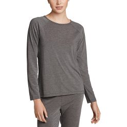 Eddie Bauer First Ascent Women's Rest and Recovery Top
