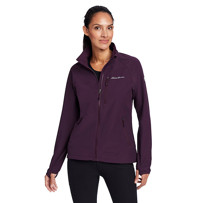 Eddie Bauer First Ascent Women's Sandstone Backbone Jacket 8 Eddie Bauer First Ascent Women's Sandstone Backbone Jacket - Image 8