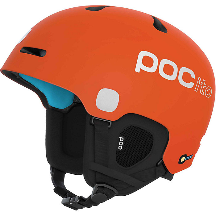 POC Sports Kids' POCito Fornix Spin Helmet 5 POC Sports Kids' POCito Fornix Spin Helmet - Image 5