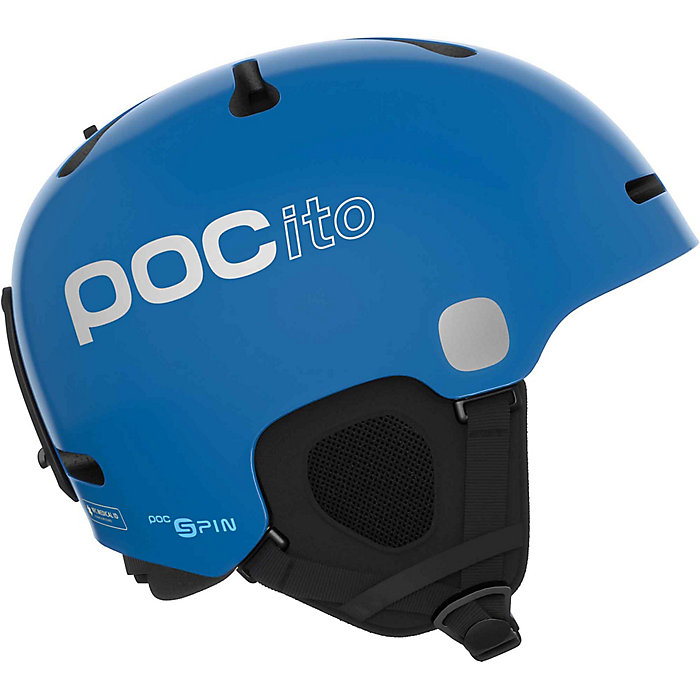 POC Sports Kids' POCito Fornix Spin Helmet 3 POC Sports Kids' POCito Fornix Spin Helmet - Image 3