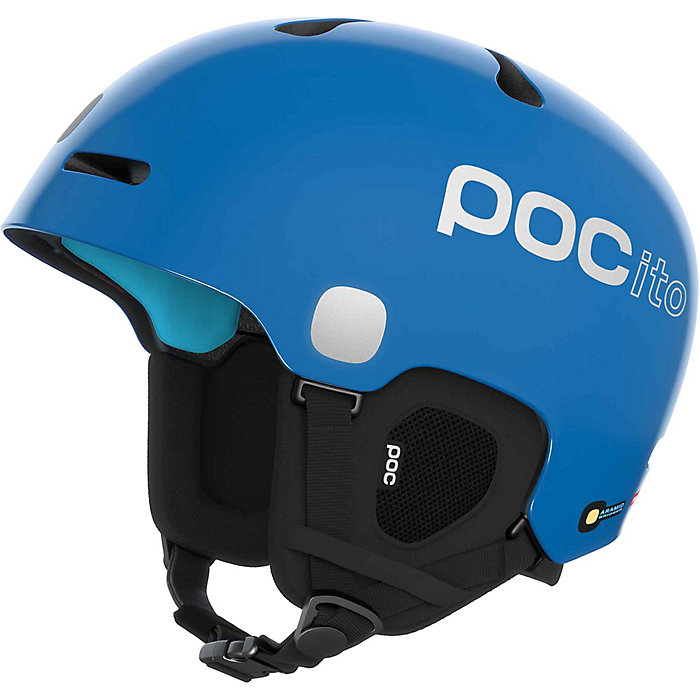 POC Sports Kids' POCito Fornix Spin Helmet 1 POC Sports Kids' POCito Fornix Spin Helmet