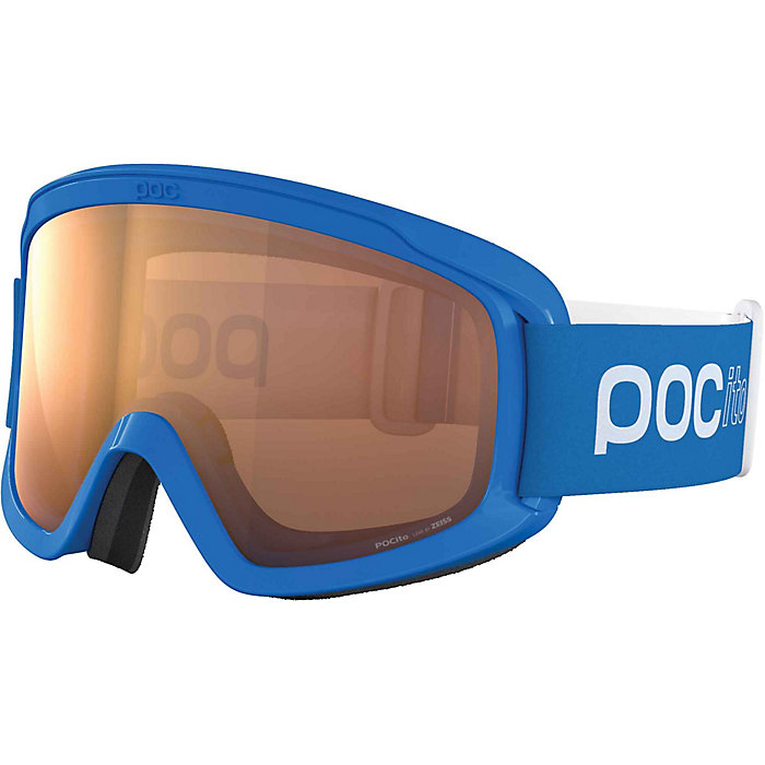 POC Sports Kids' POCito Opsin Goggle 5 POC Sports Kids' POCito Opsin Goggle - Image 5