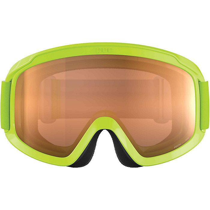 POC Sports Kids' POCito Opsin Goggle 4 POC Sports Kids' POCito Opsin Goggle - Image 4