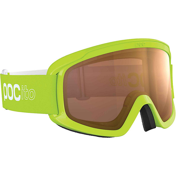 POC Sports Kids' POCito Opsin Goggle 2 POC Sports Kids' POCito Opsin Goggle - Image 2