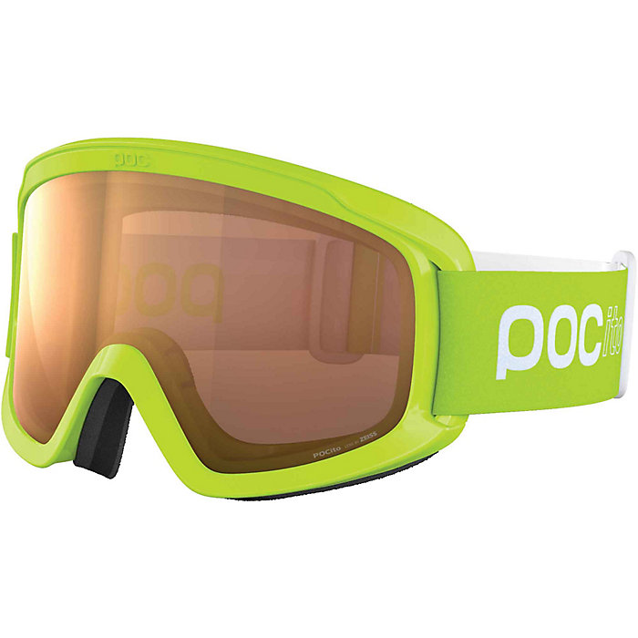POC Sports Kids' POCito Opsin Goggle 1 POC Sports Kids' POCito Opsin Goggle