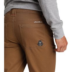 Eddie Bauer First Ascent Capacitor Flex Work Pant -POC Sports Sales Store 10516846x1013050 vAlt image 1