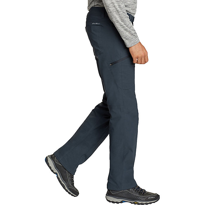 Eddie Bauer First Ascent Men's Lined Guide Pant 2 Eddie Bauer First Ascent Men's Lined Guide Pant - Image 2