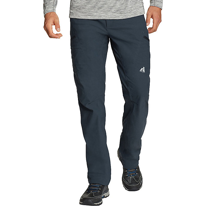 Eddie Bauer First Ascent Men's Lined Guide Pant 1 Eddie Bauer First Ascent Men's Lined Guide Pant