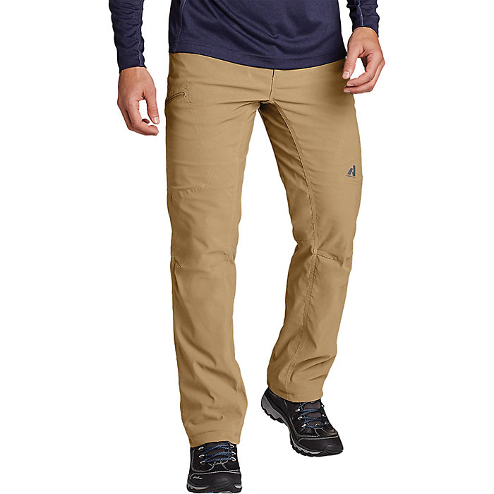 Eddie Bauer First Ascent Men's Lined Guide Pant 6 Eddie Bauer First Ascent Men's Lined Guide Pant - Image 6