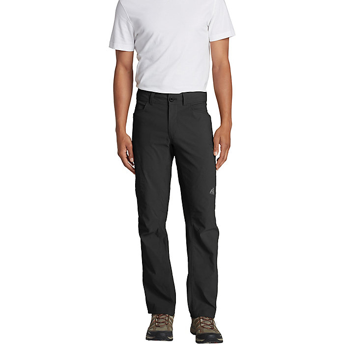 Eddie Bauer First Ascent Men's Lined Guide Pant 4 Eddie Bauer First Ascent Men's Lined Guide Pant - Image 4