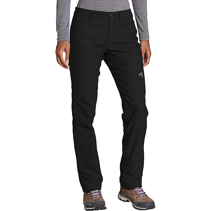 Eddie Bauer First Ascent Women's Guide Pro lined Pant 4 Eddie Bauer First Ascent Women's Guide Pro lined Pant - Image 4