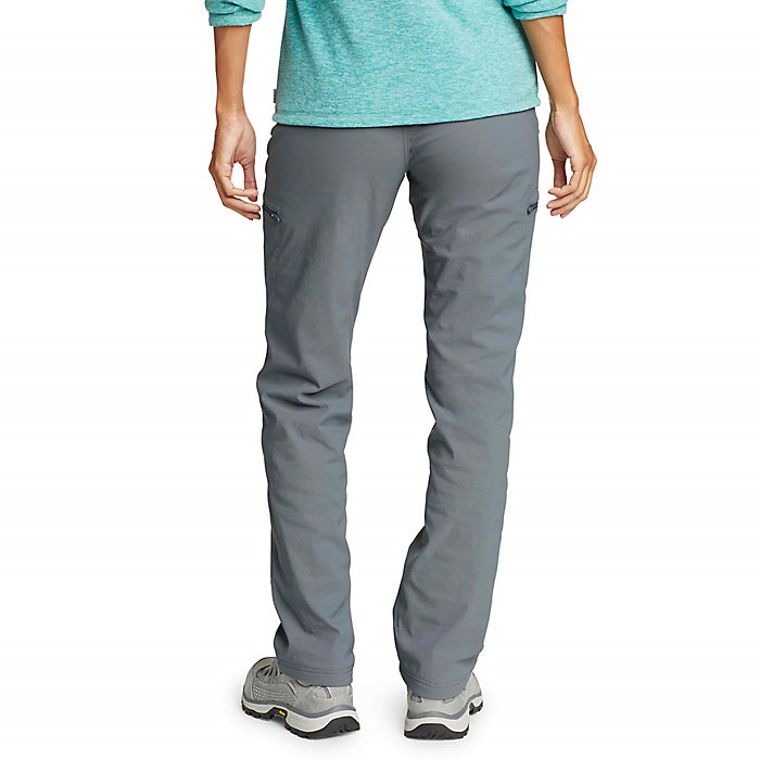 Eddie Bauer First Ascent Women's Guide Pro lined Pant 2 Eddie Bauer First Ascent Women's Guide Pro lined Pant - Image 2