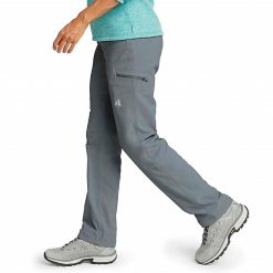 Eddie Bauer First Ascent Women's Guide Pro lined Pant 7 Eddie Bauer First Ascent Women's Guide Pro lined Pant -POC Sports Sales Store 10516851x1013433 vAlt2