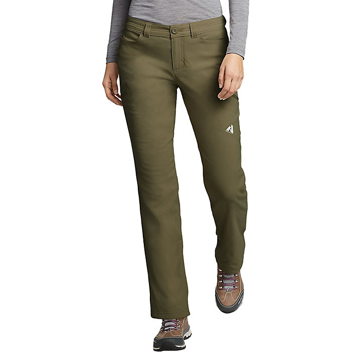 Eddie Bauer First Ascent Women's Guide Pro lined Pant 5 Eddie Bauer First Ascent Women's Guide Pro lined Pant - Image 5