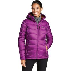 Eddie Bauer First Ascent Women's Downlight 2.0 Hooded Jacket