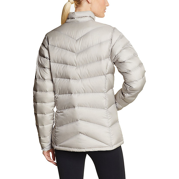 Eddie Bauer First Ascent Women's Downlight 2.0 Jacket 2 Eddie Bauer First Ascent Women's Downlight 2.0 Jacket - Image 2