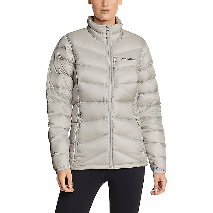Eddie Bauer First Ascent Women's Downlight 2.0 Jacket 1 Eddie Bauer First Ascent Women's Downlight 2.0 Jacket