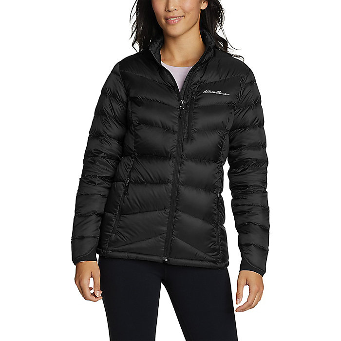 Eddie Bauer First Ascent Women's Downlight 2.0 Jacket 3 Eddie Bauer First Ascent Women's Downlight 2.0 Jacket - Image 3