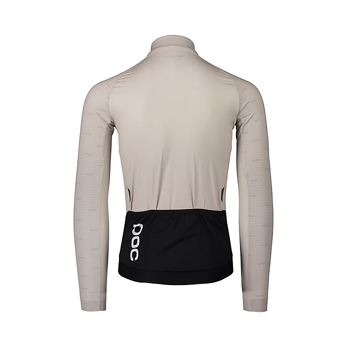 POC Sports Men's Essential Road LS Jersey 2 POC Sports Men's Essential Road LS Jersey - Image 2