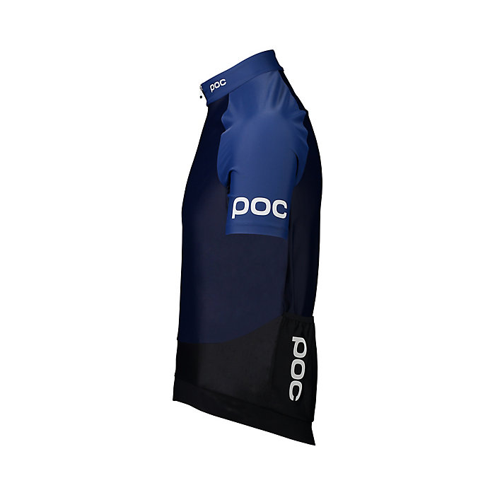 POC Sports Men's Essential Road Mid Jersey 2 POC Sports Men's Essential Road Mid Jersey - Image 2