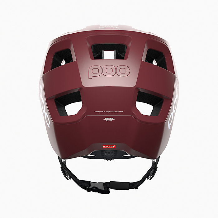 POC Sports Kortal Helmet 4 POC Sports Kortal Helmet - Image 4