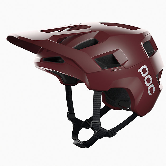 POC Sports Kortal Helmet 1 POC Sports Kortal Helmet