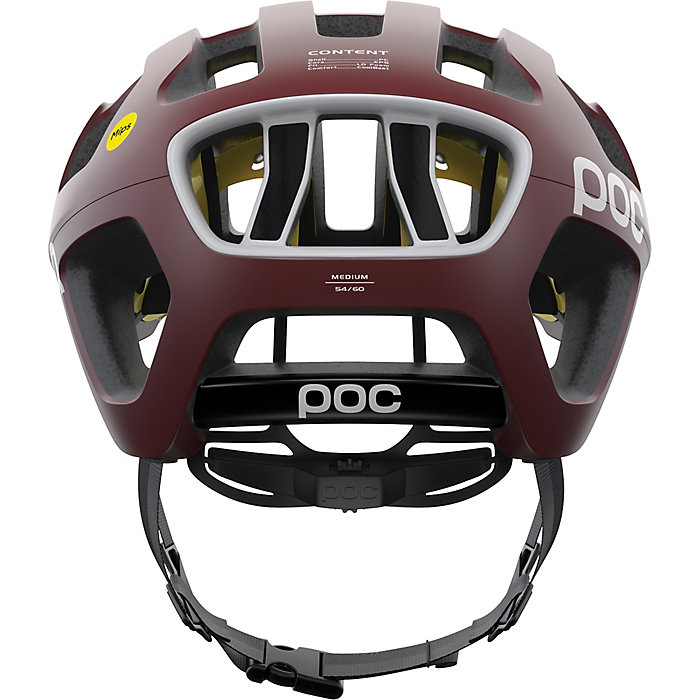 POC Sports Octal MIPS Helmet 4 POC Sports Octal MIPS Helmet - Image 4