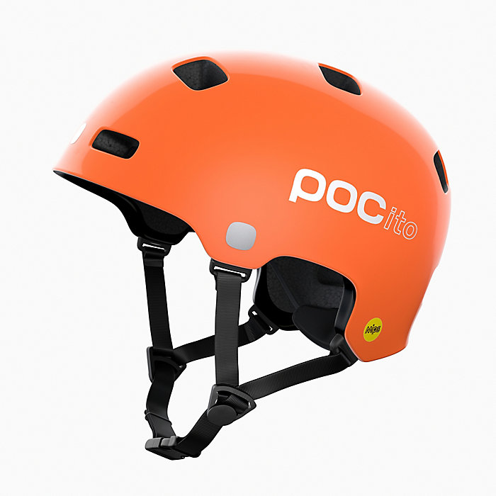 POC Sports Kids' Procito Crane MIPS Helmet 6 POC Sports Kids' Procito Crane MIPS Helmet - Image 6