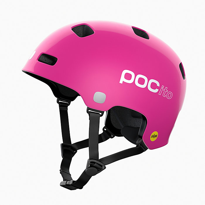 POC Sports Kids' Procito Crane MIPS Helmet 7 POC Sports Kids' Procito Crane MIPS Helmet - Image 7