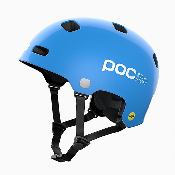 POC Sports Kids' Procito Crane MIPS Helmet 5 POC Sports Kids' Procito Crane MIPS Helmet - Image 5